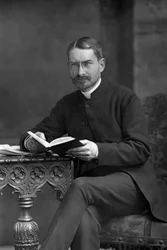 Reverend Hugh Price Hughes