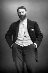 Sir Frank Bernard Dicksee