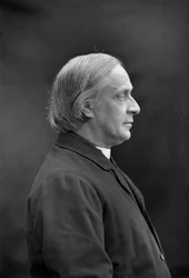 The Archbishop of Canterbury
