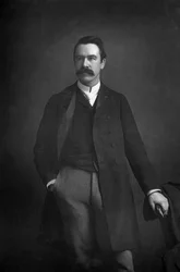 William Martin Conway, 1st Baron Conway of Allington