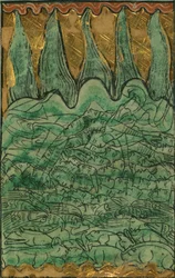 The Flood of Noah (Genesis 7-11-24)