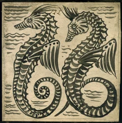 Sea-Horse