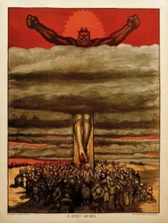 W. Krain, Prayer for Victory