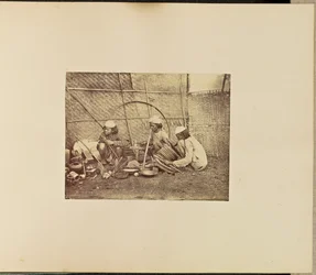 Blacksmiths