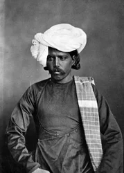 Portrait of a Man, from 