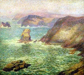 Sea Shore