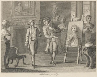 The Painter Who Pleased No Body and Every Body