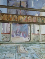 Santa Maria Assunta, Torcello