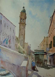S. Giorgio dei Greci