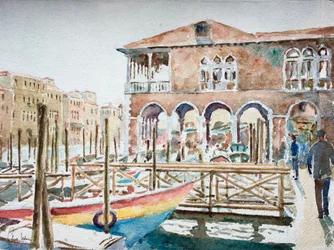 Pescheria, Venice