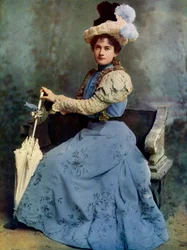 Grace Palotta, Actress