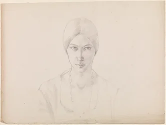 Self Portrait