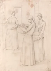 Study for 