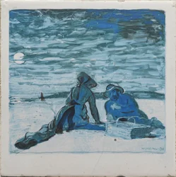 A Littoral Tile