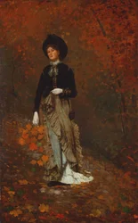 Autumn, 1877