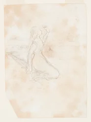 Beach Scene