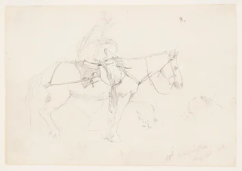 Bridle Path, White Mountains