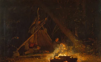 Camp Fire