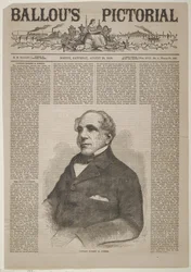 Captain Robert B. Forbes