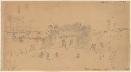 Carrying the Wounded