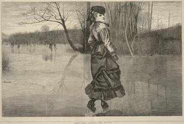 Cutting a Figure
