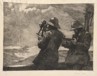Eight Bells, 1881
