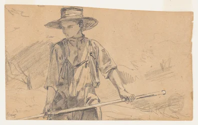 Haymaking