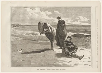 High Tide