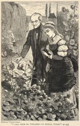 I Call Them My Children--to Myself, Susan, from The Galaxy, October 1869