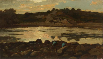 Lobster Cove, Manchester, Massachusetts