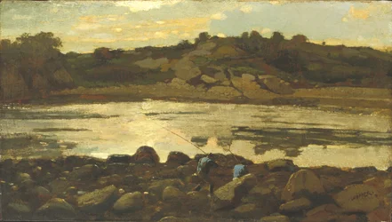 Lobster Cove, Manchester, Massachusetts