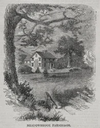 Meadowbrook Parsonage