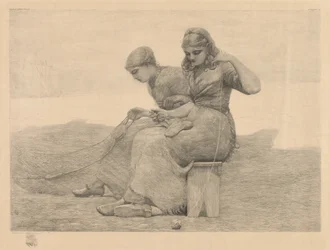 Mending the Nets