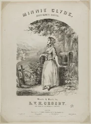 Minnie Clyde