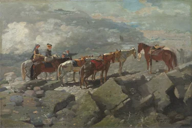 Mount Washington