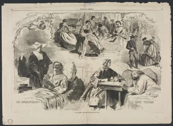 Our Women and the War