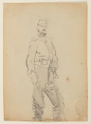 Standing Officer