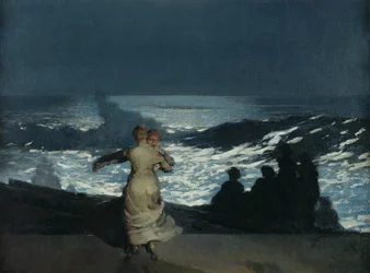 Summer Night