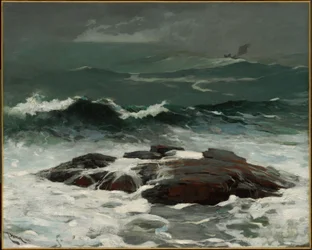 Summer Squall