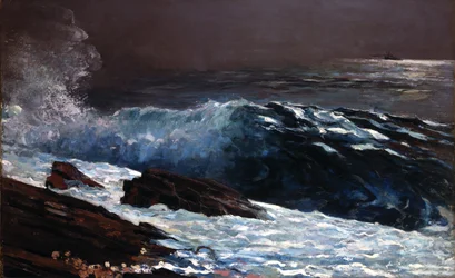 Sunlight on the Coast