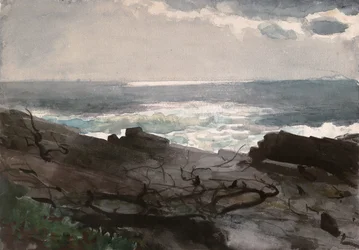 Sunshine and Shadow, Prout