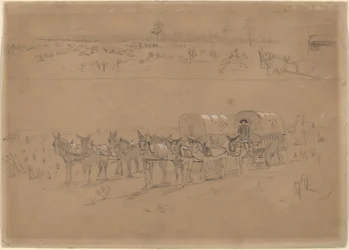 Supply Train