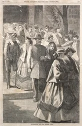 Thanksgiving Day - The Church Porch