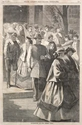 Thanksgiving Day - The Church Porch