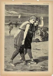 The Bathers