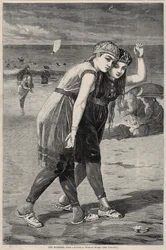 The Bathers