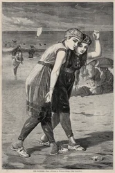 The Bathers