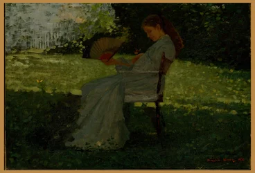 The Butterfly