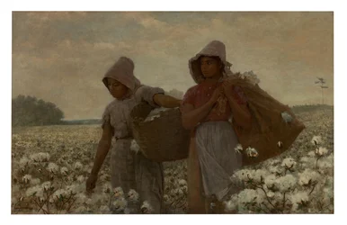 The Cotton Pickers
