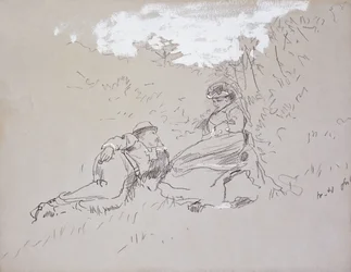 The Honeymoon